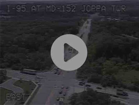 baltimore md traffic cams